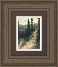 Load image into Gallery viewer, The Road Less Traveled
