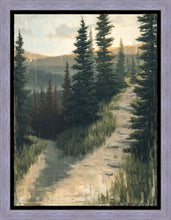 Load image into Gallery viewer, The Road Less Traveled
