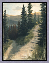 Load image into Gallery viewer, The Road Less Traveled
