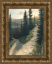 Load image into Gallery viewer, The Road Less Traveled
