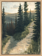 Load image into Gallery viewer, The Road Less Traveled
