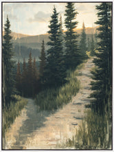 Load image into Gallery viewer, The Road Less Traveled
