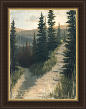 Load image into Gallery viewer, The Road Less Traveled Large Wall Art
