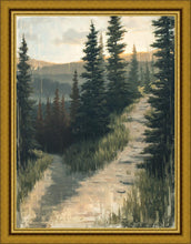 Load image into Gallery viewer, The Road Less Traveled
