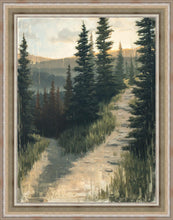 Load image into Gallery viewer, The Road Less Traveled Large Wall Art
