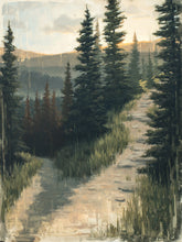 Load image into Gallery viewer, The Road Less Traveled
