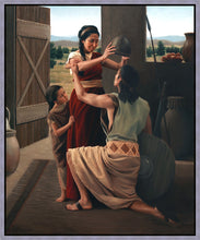 Load image into Gallery viewer, We did not doubt, our mothers knew it
