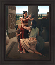 Load image into Gallery viewer, We did not doubt, our mothers knew it
