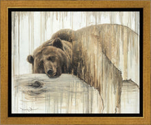 Load image into Gallery viewer, Nap Time Gallery Wrap
