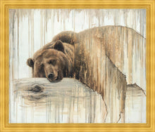Load image into Gallery viewer, Nap Time Large Wall Art
