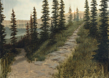 Load image into Gallery viewer, Choose Ye This Day
