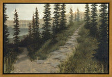 Load image into Gallery viewer, Choose You This Day Gallery Wrap
