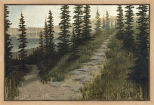 Load image into Gallery viewer, Choose You This Day Gallery Wrap
