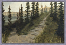 Load image into Gallery viewer, Choose You This Day Gallery Wrap
