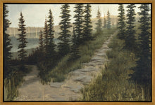 Load image into Gallery viewer, Choose You This Day Gallery Wrap
