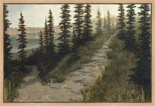 Load image into Gallery viewer, Choose You This Day Gallery Wrap
