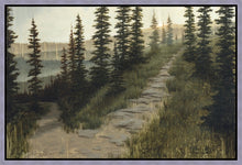 Load image into Gallery viewer, Choose You This Day Gallery Wrap
