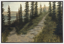 Load image into Gallery viewer, Choose You This Day Gallery Wrap

