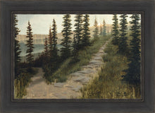 Load image into Gallery viewer, Choose You This Day Gallery Wrap
