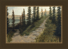 Load image into Gallery viewer, Choose You This Day Gallery Wrap
