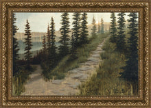 Load image into Gallery viewer, Choose You This Day Gallery Wrap
