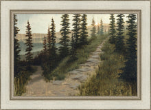 Load image into Gallery viewer, Choose You This Day Gallery Wrap
