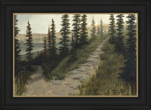 Load image into Gallery viewer, Choose You This Day Gallery Wrap
