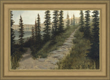 Load image into Gallery viewer, Choose You This Day Gallery Wrap
