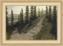 Load image into Gallery viewer, Choose You This Day Gallery Wrap
