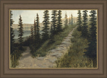 Load image into Gallery viewer, Choose You This Day Gallery Wrap
