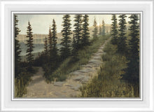 Load image into Gallery viewer, Choose You This Day Gallery Wrap
