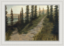 Load image into Gallery viewer, Choose You This Day Gallery Wrap
