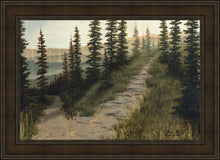 Load image into Gallery viewer, Choose You This Day Gallery Wrap
