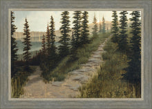 Load image into Gallery viewer, Choose You This Day Gallery Wrap
