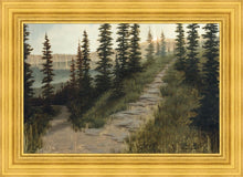 Load image into Gallery viewer, Choose You This Day Gallery Wrap

