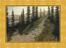 Load image into Gallery viewer, Choose You This Day Gallery Wrap
