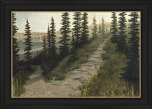 Load image into Gallery viewer, Choose You This Day Gallery Wrap

