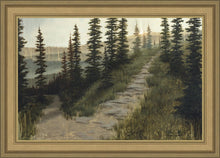 Load image into Gallery viewer, Choose You This Day Gallery Wrap
