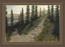 Load image into Gallery viewer, Choose You This Day Gallery Wrap
