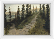 Load image into Gallery viewer, Choose You This Day Gallery Wrap

