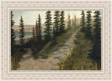 Load image into Gallery viewer, Choose You This Day Gallery Wrap
