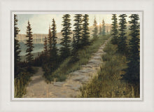 Load image into Gallery viewer, Choose You This Day Gallery Wrap
