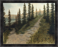 Load image into Gallery viewer, Choose You This Day Gallery Wrap
