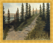 Load image into Gallery viewer, Choose You This Day Gallery Wrap
