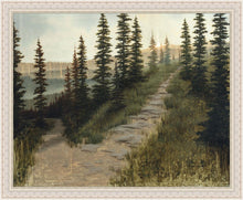 Load image into Gallery viewer, Choose You This Day Gallery Wrap
