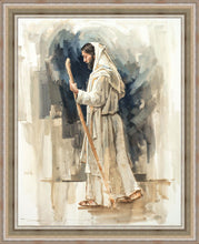 Load image into Gallery viewer, Pressing Forward Large Wall Art
