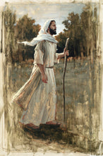 Load image into Gallery viewer, Forward in Faith Large Wall Art

