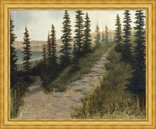 Load image into Gallery viewer, Choose You This Day Gallery Wrap
