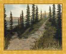 Load image into Gallery viewer, Choose You This Day Gallery Wrap
