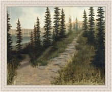 Load image into Gallery viewer, Choose You This Day Gallery Wrap
